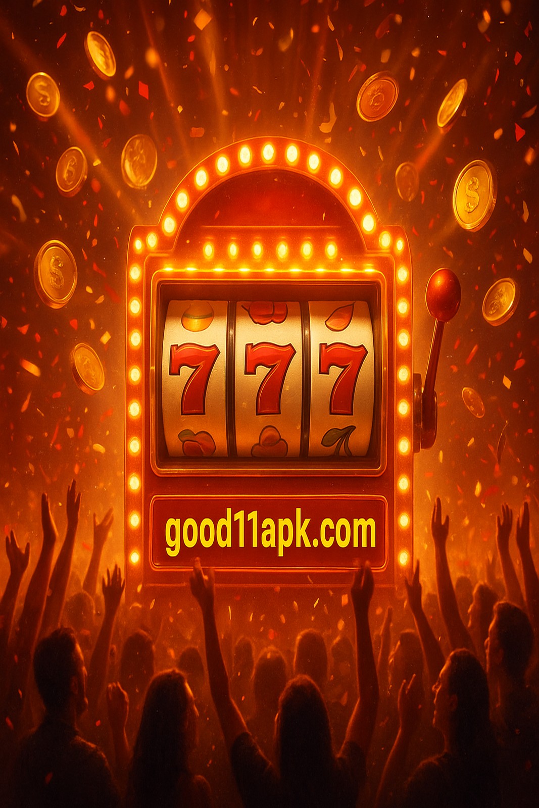 good11 গেম খেলোয়াড় রিভিউ good11